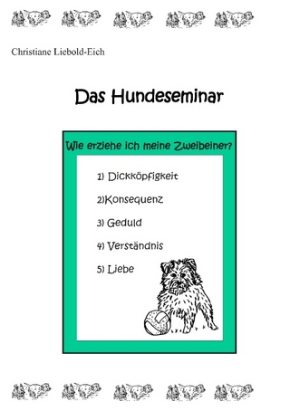 Das Hundeseminar
