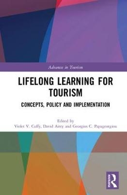 Lifelong Learning for Tourism - 