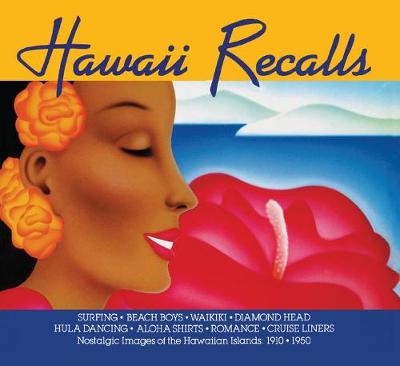 Hawaii Recalls -  DeSoto Brown
