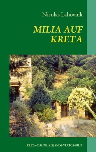 MILIA AUF KRETA