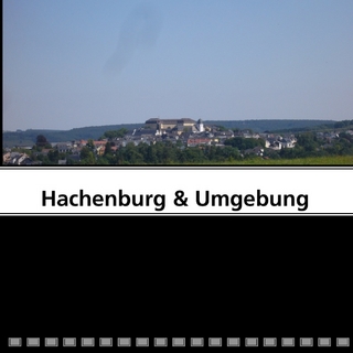 Hachenburg & Umgebung