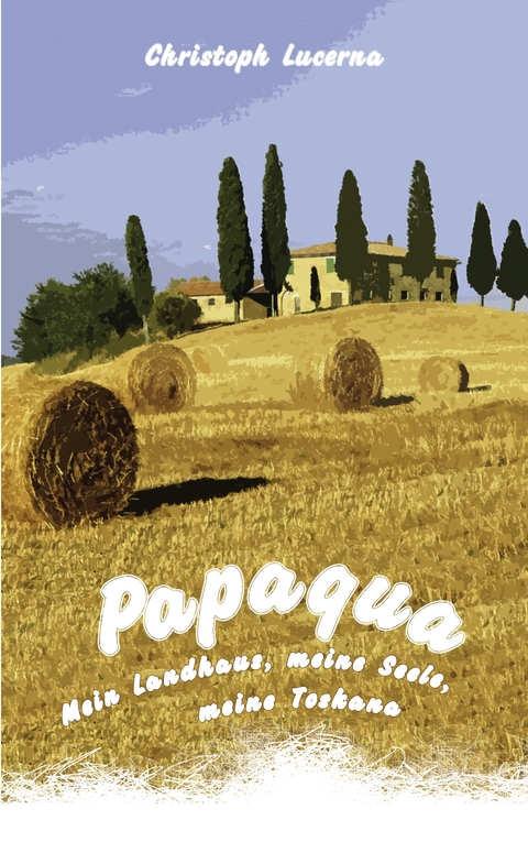 Papaqua - Christoph Lucerna