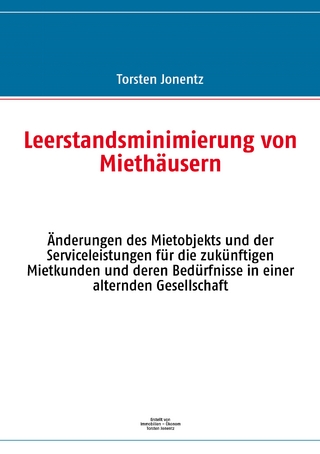 Leerstandsminimierung von Miethäusern