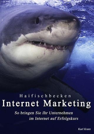 Haifischbecken Internet Marketing