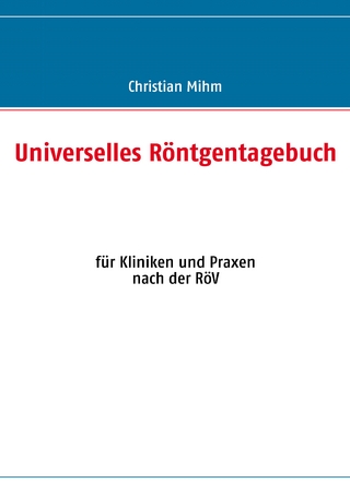 Universelles Röntgentagebuch