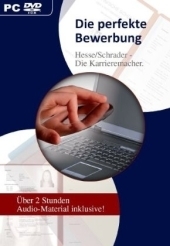 Die perfekte Bewerbung, DVD-ROM
