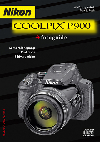 Nikon COOLPIX P900 fotoguide