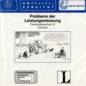 10: Probleme der Leistungsmessung