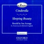 Classic Tales / 5. Schuljahr, Stufe 2 - Cinderella/Sleeping Beauty