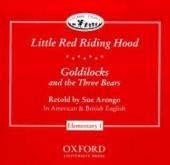 Classic Tales / 5. Schuljahr, Stufe 1 - Little Red Riding Hood/Goldilocks and the Three Bears - Sue Arengo