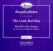 Classic Tales / 4. Schuljahr, Stufe 2 - The Little Red Hen / Rumplestiltskin