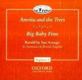 Classic Tales / 4. Schuljahr, Stufe 3 - Amrita and the Trees