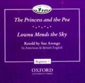 Classic Tales / 4. Schuljahr, Stufe 2 - Lownu Mends the Sky / The Princess and the Pea