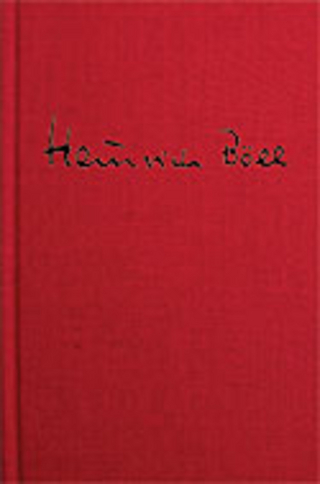 Kölner Ausgabe Band 24