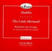 Classic Tales / 5. Schuljahr, Stufe 1 - Aladdin / The Little Mermaid