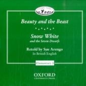 Classic Tales / 5. Schuljahr, Stufe 3 - Beauty and the Beast