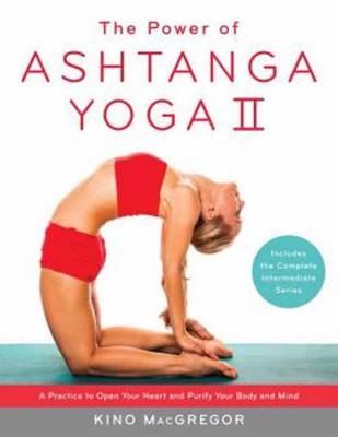 Power of Ashtanga Yoga II