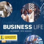 English for Business Life - Pre-Intermediate