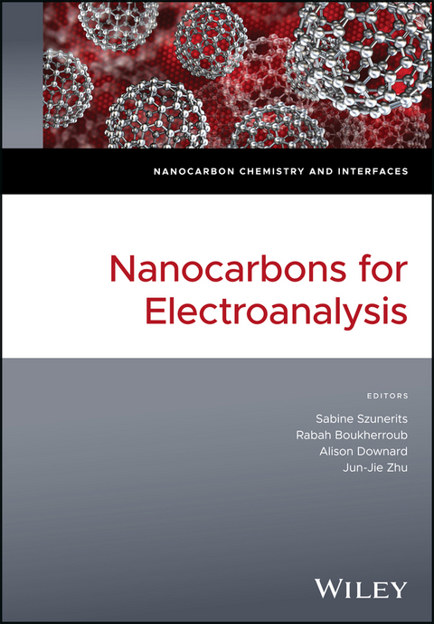 Nanocarbons for Electroanalysis - 