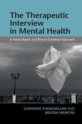 Therapeutic Interview in Mental Health