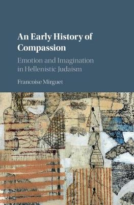 Early History of Compassion