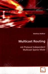 Multicast Routing