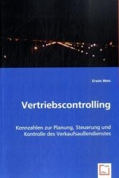 Vertriebscontrolling