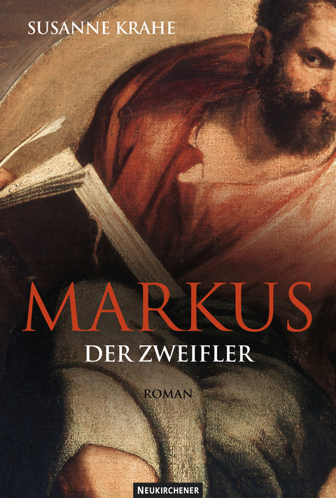 Markus, der Zweifler - Susanne Krahe