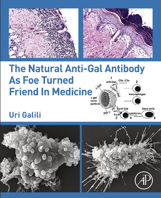Natural Anti-Gal Antibody as Foe Turned Friend in Medicine