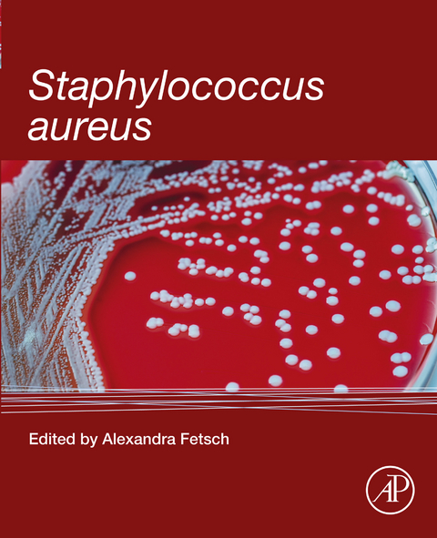 Staphylococcus aureus - 