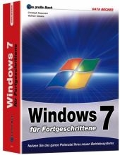 DGB WINDOWS 7 FUER FORTGESCHRITTENE
