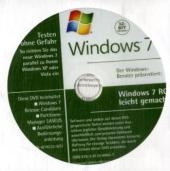 Windows 7 RC leicht gemacht