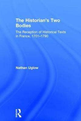 Historian's Two Bodies