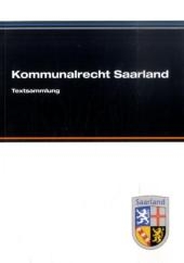 Kommunalrecht Saarland