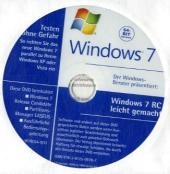 Windows 7 RC leicht gemacht (64 Bit-Version) - Manfred Kratzl