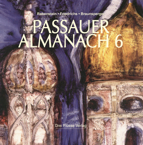 Passauer Almanach 6 2009/2010 - 
