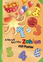 Meine ersten Zahlen - 