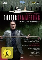 Götterdämmerung