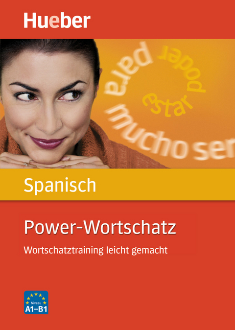 Power-Wortschatz Spanisch - Jos&eacute; Antonio Panero, Hildegard Rudolph