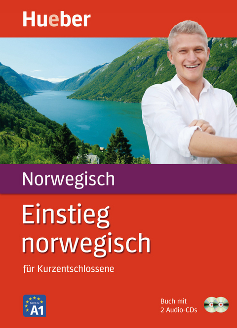 Einstieg norwegisch - Martin Schmidt