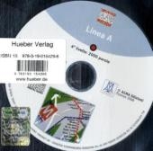 Italiano Facile - Stufe 4 / Linea A