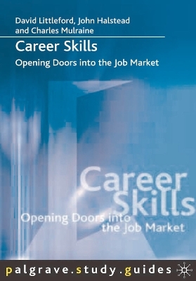 Career Skills - David Littleford, John Halstead, Charles Mulraine