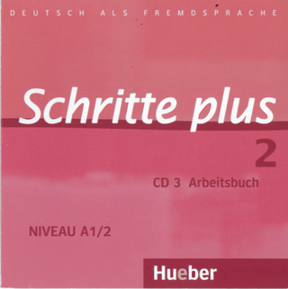 Schritte plus 2