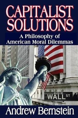 Capitalist Solutions - 