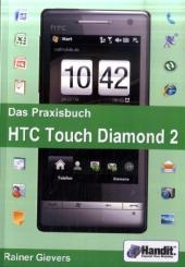 Das Praxisbuch HTC Touch Diamond 2
