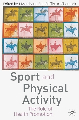 Sport and Physical Activity - 