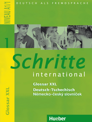 Schritte international 1