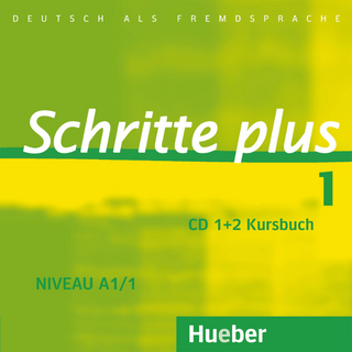 Schritte plus 1