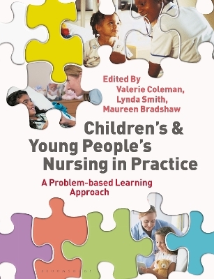 Children's and Young People's Nursing in Practice