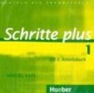 Schritte plus 1